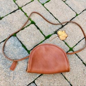 Coach | Bags | Vintage Coach Half Moon Crossbody | Poshmark Coach | Bags | Vintage Coach Half Moon Crossbody | Poshmark